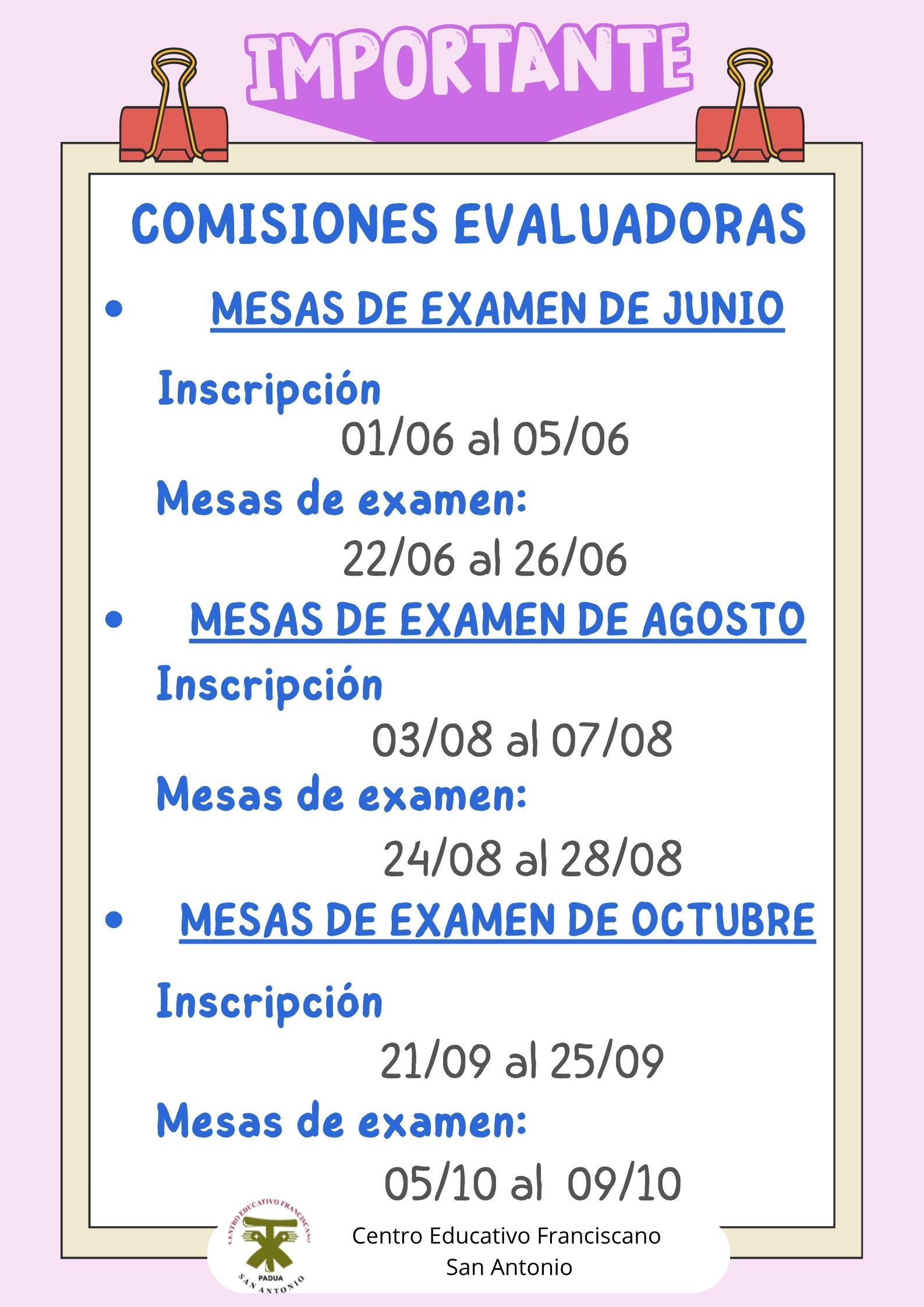 comision